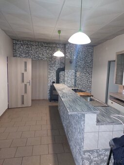 Pronájem prostoru na oslavy a party – Kaplice - 6