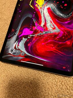 iPad Pro 11 2018 - 6