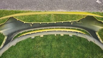 Opel Insignia 2 B II GSI 2017 - 2020 - Predny naraznik - 6