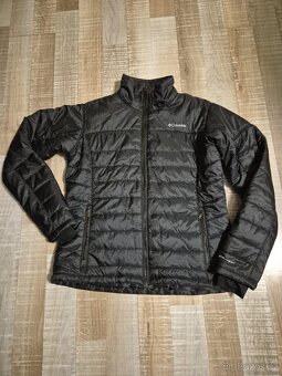 Dámská zimní bunda Columbia - 6