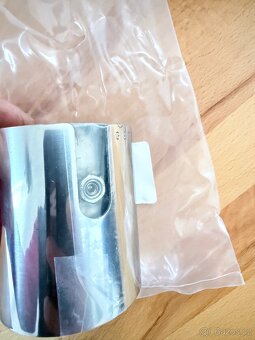 M performance koncovky výfuku - 6