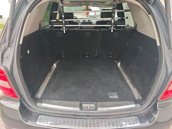 Mercedes-Benz ML 420 CDI - 6