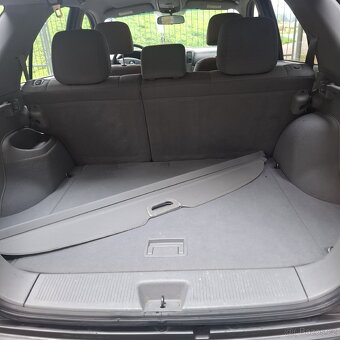 Kia sorento 2.5td r.v.2006 154tkm top - 6