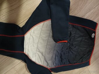 Mikina vel.140 - 6