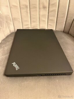 Notebook Lenovo ThinkPad X13 Gen 2 - 6