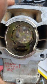 Aprilia rs 125 2t - 6