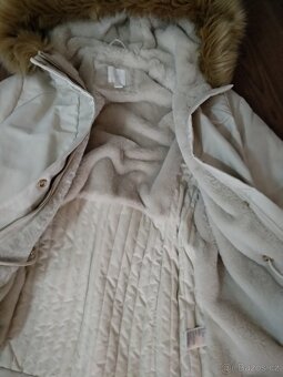 kabátek 40 - H@M - 6