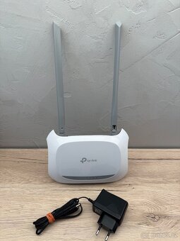 Wifi router tp-link - 6