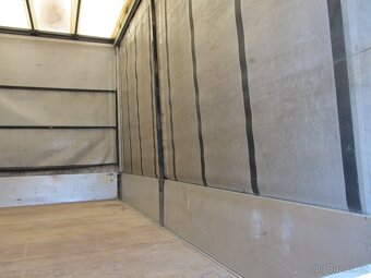 Peugeot Boxer 2.2 HDI ČR valník - 6