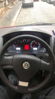 Vw t5 transportér 1.9 tdi 77 kw. 8 mist - 6