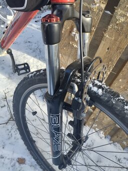 Horské kolo 21-L - 6