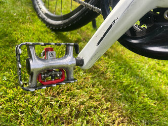 Prodám Crossové kolo Merida. - 6