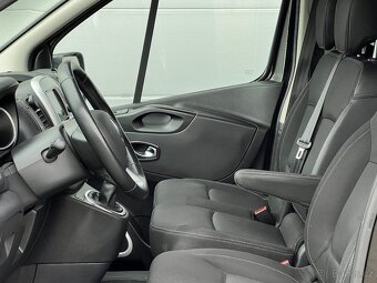 Trafic Combi SpaceClass L2H1 2.0 BLUE dci 170 extra long - 6