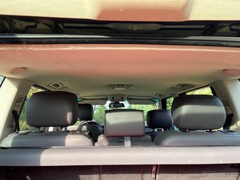 Land Rover Range Rover L322 3.0D - 6