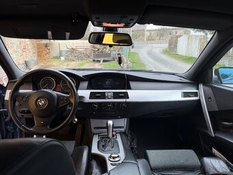 BMW e61 m-packet - 6