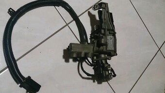 Koupím automatické řazení pro Ford Transit Durashift ASM - 6