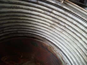 DAKON KZ 15 B, DAKON KZ 15 R - 6