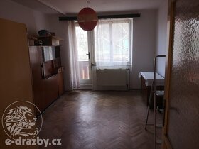 Prodej bytu 2+1, 50 m2 , Nová Paka, ev.č. 001P24362P - 6