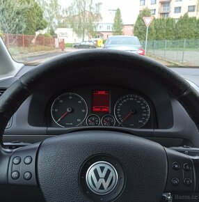VW Touran 1.9 - 6