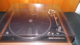 automatiký gramofon DUAL CS-521 - 6