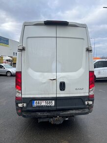 IVECO Daily 35S17 - 6