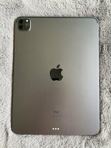 Apple iPad Pro 2020 128 GB wifi space gray - 6