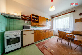 Prodej rodinného domu, 170 m², Nesvačily u Berouna - 6