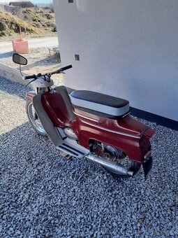 Jawa pionýr 05 - 6