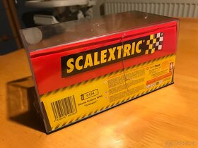 3x Škoda - Fabia a 2 různé verze Octavia WRC Scalextric - 6