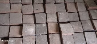 Pudovky 17x17x4 - 6