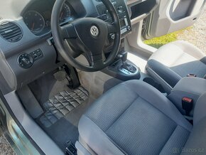 Vw caddy - 6