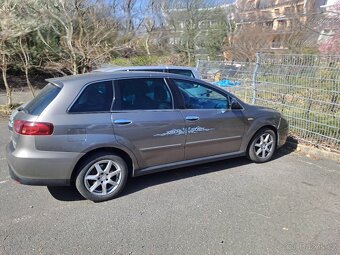 Fiat Croma - 6