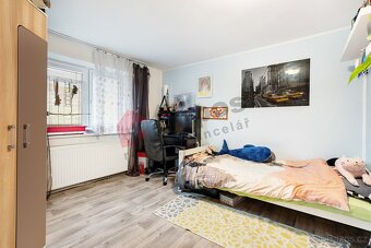 Prodej rodinného domu 4+1 138 m2 v Archlebově, okr. Hodonín - 6