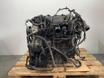 Kompletní motor 2,0D D4204T Volvo V70 - 6