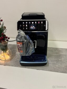 Kávovar Philips EP5500 LatteGo - 6