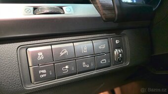 REXTON, SSANG YONG 4x4 rok výroby 2020 automat 2,2 diesel - 6