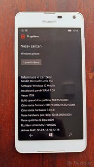Microsoft Lumia 650 - 6