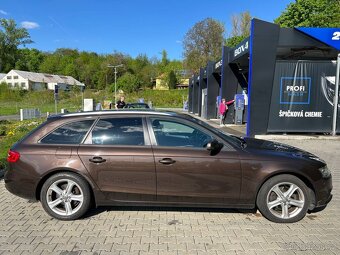 Audi A4 B8.5 Avant 2.0TDi 2015 - 6