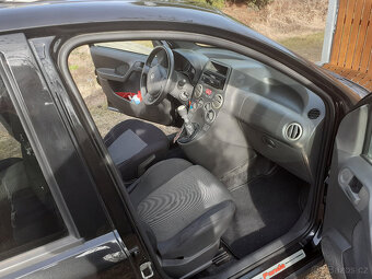 Fiat Panda Abarth - 6