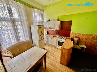 Prodej, byt, 3+1, 97 m2, Karlovy Vary, ul. Celní - 6
