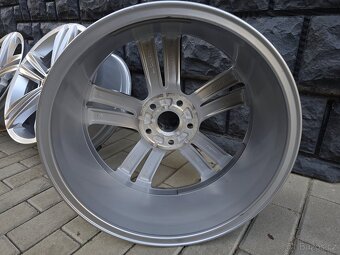 5x112 R18 VW Sebring Tiguan - 6