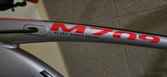 Dámské kolo Maxbike M709 29" - 6