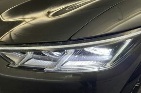 Ford Mustang Mach-E 4x4,Matrix LED,baterie 98kWh,full výbava - 6
