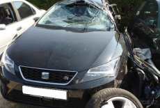 Seat Leon III náhradní díly - 6