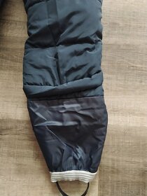 Zimní lyžařské kalhoty didriksons polarbjornen 140 - 6