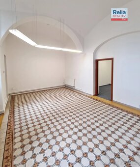 Pronájem kanceláře 50 m2, ev.č. N50692 - 6
