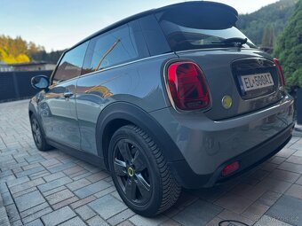 Mini Cooper SE (Elektric) Essential 2022 - 6
