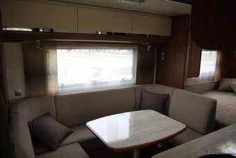 Karavan Adria Adora 513 TK - 6