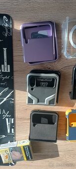 Samsung Z flip 4 - 6
