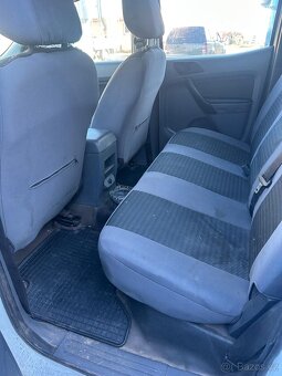 Ford Ranger - 6
